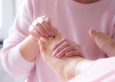 Nevrološka refleksoterapija